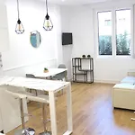 Near Sea - By Sansebastianapartments-es شقة