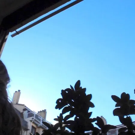 Appartement Near Sea - By Sansebastianapartments-es *