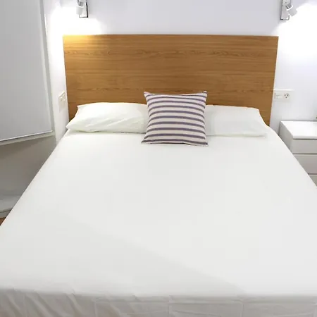 Near Sea - By Sansebastianapartments-es Saint-Sébastien