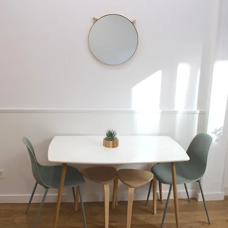 Near Sea - By Sansebastianapartments-es