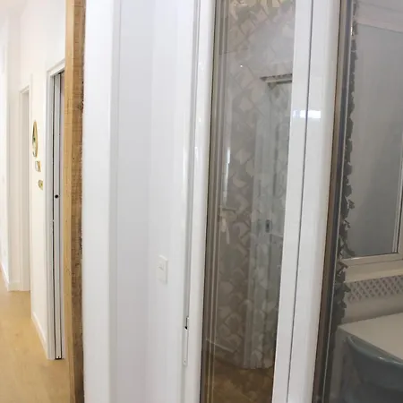 Near Sea - By Sansebastianapartments-es Saint-Sébastien