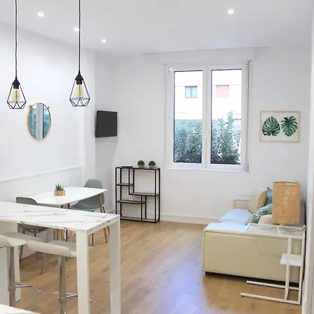 Near Sea - By Sansebastianapartments-es Apartment San Sebastian