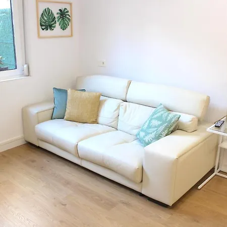 Near Sea - By Sansebastianapartments-es Appartement *