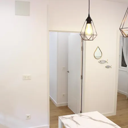 Near Sea - By Sansebastianapartments-es Appartement *