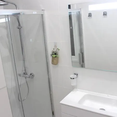 Apartment Near Sea - By Sansebastianapartments-es