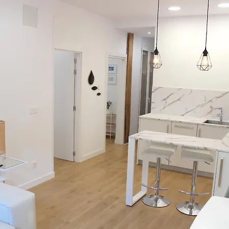 Near Sea - By Sansebastianapartments-es * San Sebastian