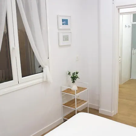 Apartment Near Sea - By Sansebastianapartments-es San Sebastian