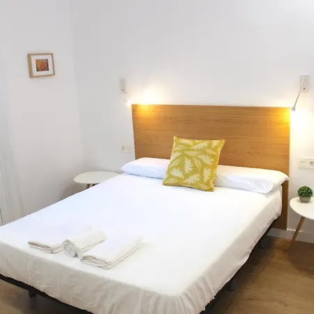 Apartment Near Sea - By Sansebastianapartments-es San Sebastian