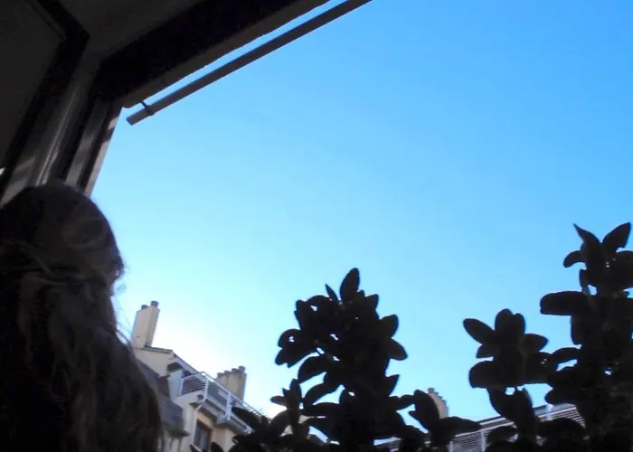 Apartment Near Sea - By Sansebastianapartments-es *