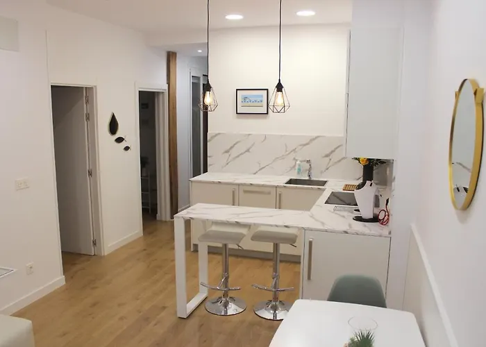 Near Sea - By Sansebastianapartments-es Apartment San Sebastian