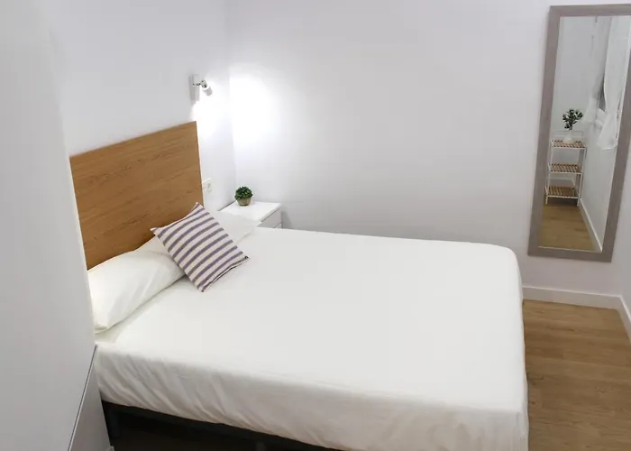 Near Sea - By Sansebastianapartments-es