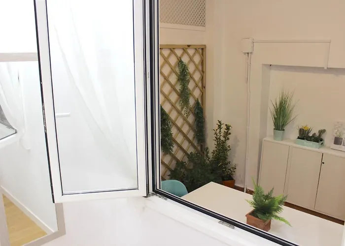 Near Sea - By Sansebastianapartments-es San Sebastian