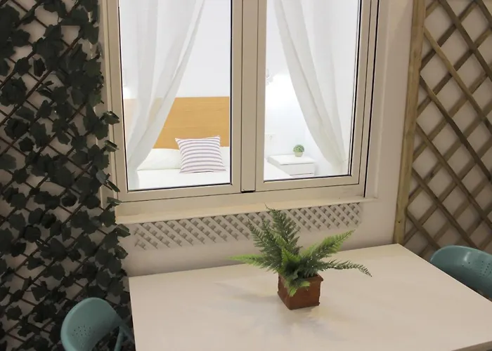 Apartment Near Sea - By Sansebastianapartments-es San Sebastian