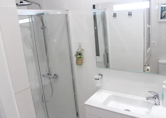 Apartment Near Sea - By Sansebastianapartments-es