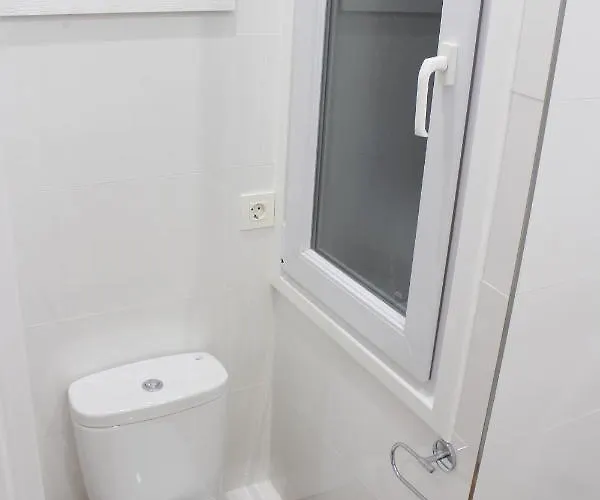 Apartment Near Sea - By Sansebastianapartments-es San Sebastian