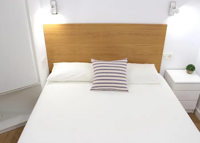 Near Sea - By Sansebastianapartments-es San Sebastian