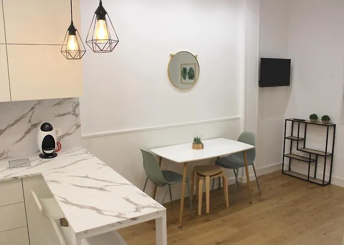 Near Sea - By Sansebastianapartments-es San Sebastian