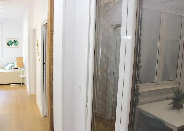 Near Sea - By Sansebastianapartments-es San Sebastian