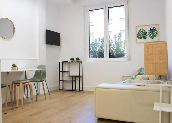 Near Sea - By Sansebastianapartments-es