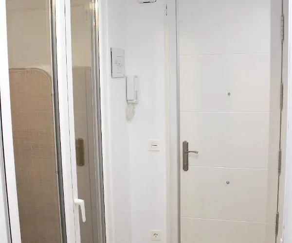 Apartment Near Sea - By Sansebastianapartments-es