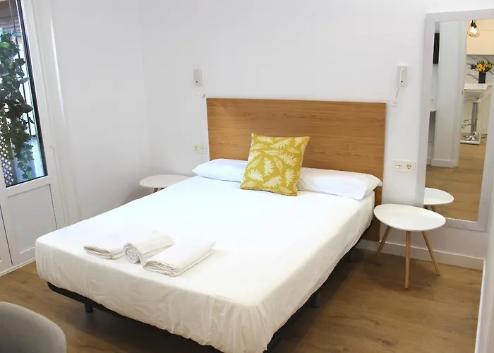 Apartment Near Sea - By Sansebastianapartments-es San Sebastian