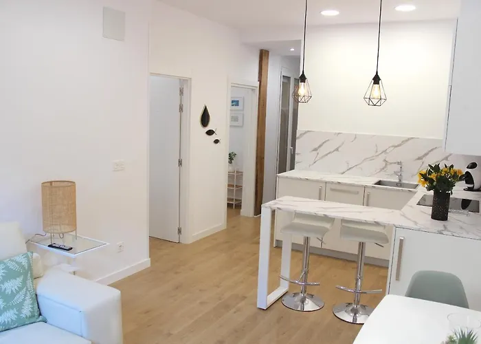 Near Sea - By Sansebastianapartments-es * San Sebastian