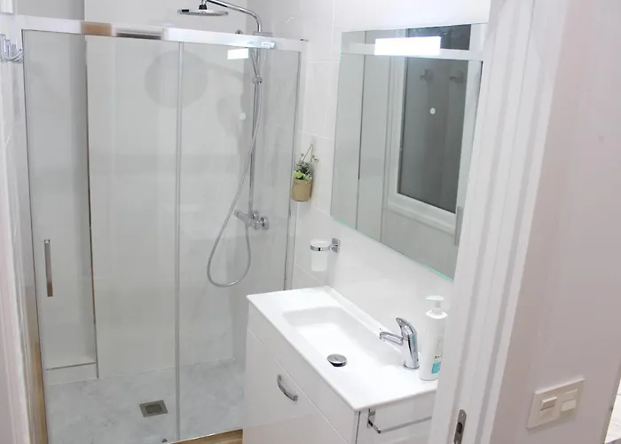 Near Sea - By Sansebastianapartments-es Apartment