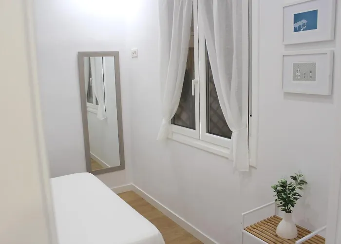 Near Sea - By Sansebastianapartments-es San Sebastian