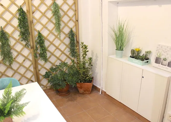 Apartment Near Sea - By Sansebastianapartments-es