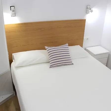 Near Sea - By Sansebastianapartments-es