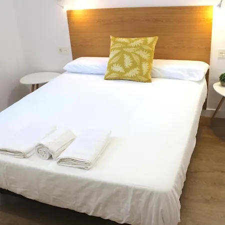 Daire Near Sea - By Sansebastianapartments-es