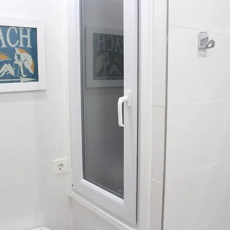 Near Sea - By Sansebastianapartments-es * San Sebastián