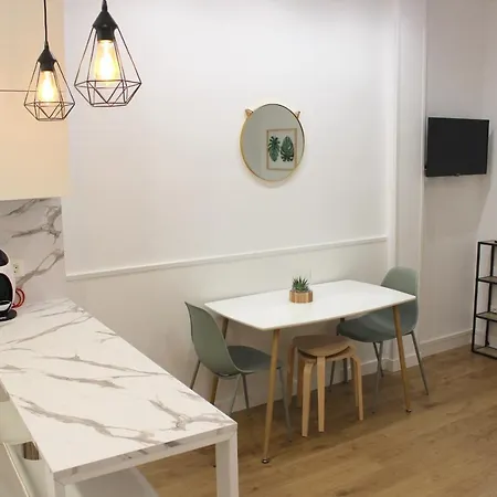 Near Sea - By Sansebastianapartments-es San Sebastián