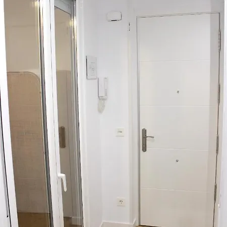 Daire Near Sea - By Sansebastianapartments-es