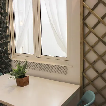 Daire Near Sea - By Sansebastianapartments-es *