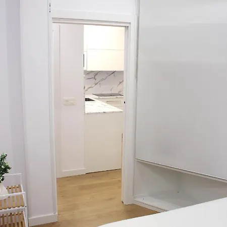 Near Sea - By Sansebastianapartments-es San Sebastián